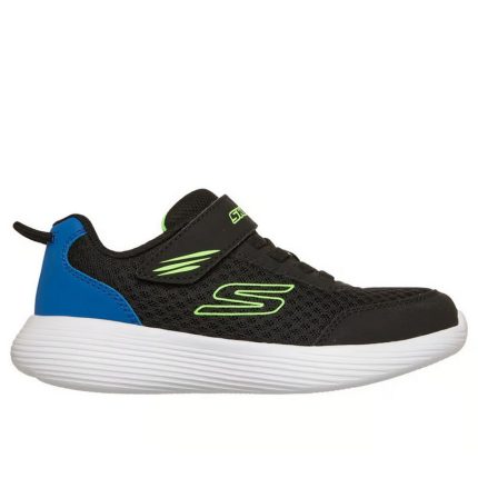 Zapatillas Skechers GO RUN 400 V2 405084l-BLK Niños