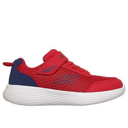 Zapatillas Skechers GO RUN 400 V2 405084l-RED Niños