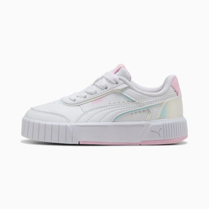 Zapatillas Puma Carina Mia 405628-01 Niñas