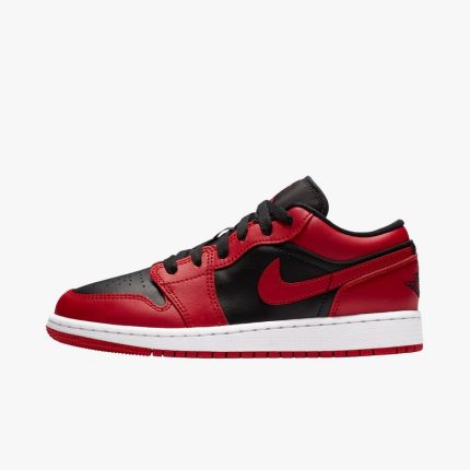 Zapatillas Nike Air Jordan 1 Low 553560-606 Niños