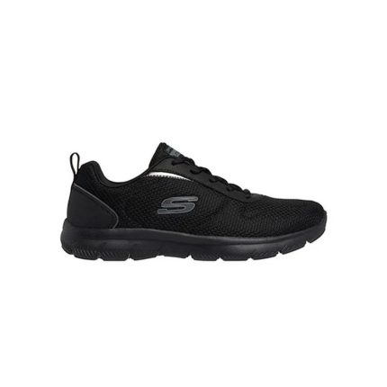 Zapatillas Skechers Pure Genius 898056-BBK Mujer