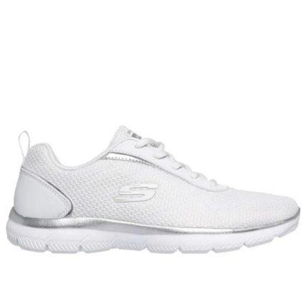Zapatillas Skechers Pure Genius 898056-WSL Mujer