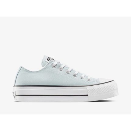 Zapatillas Converse 
Chuck Taylor All Star A11876 Mujer
