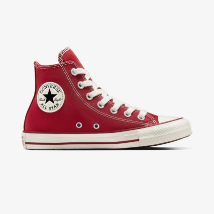 Zapatillas Converse 
Chuck Taylor All Star A12580 Mujer