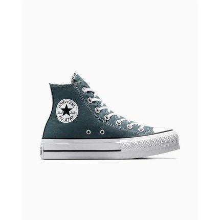 Zapatillas Converse 
Chuck Taylor All Star A12596 Mujer