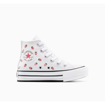Zapatillas Converse Chuck Taylor All Star A14926 Niñas