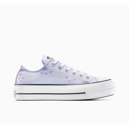 Zapatillas Converse Chuck Taylor All Star A15004 Mujer