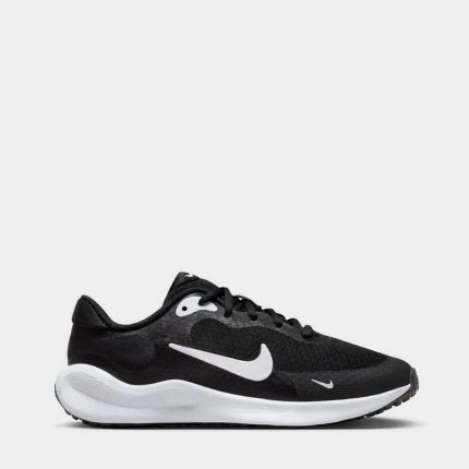 Zapatilla Nike Revolution 7 Gs FB7689-003 Niños