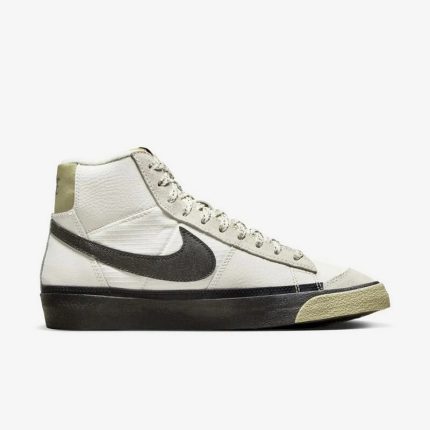 Zapatilla Nike Blazer Mid Pro FB8891-002 Hombre