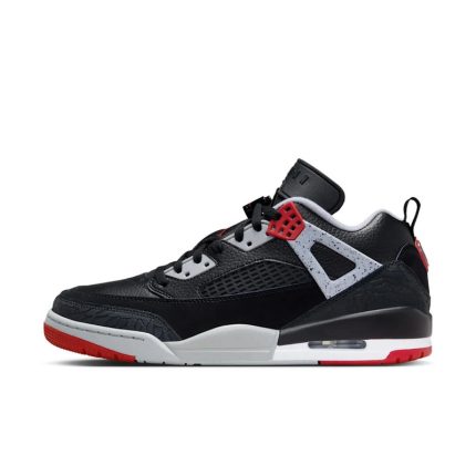 Zapatillas Nike Jordan Spizike Low FQ1759-009 Hombre