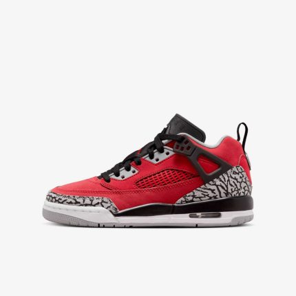 Zapatillas Nike Jordan Spizike Low FQ3950-600 Niños