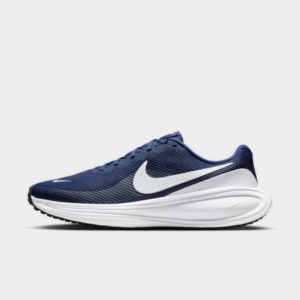 Zapatillas Nike Revolution 8 HJ9198-403 Hombre