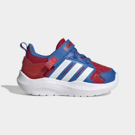 Zapatillas Adidas Marvel Lightorama Spider-Man HQ9191 Niños