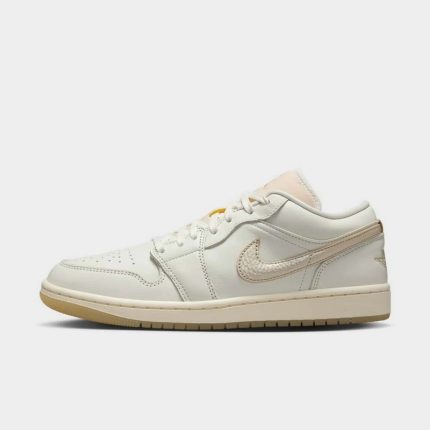 Zapatillas Nike Air Jordan 1 Low SE HV5157-100 Mujer