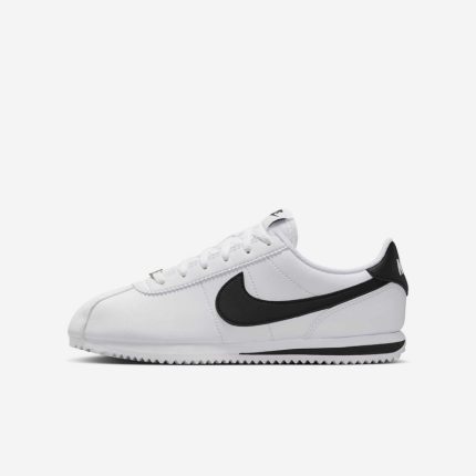 Zapatillas Nike Cortez Textile IH7653-105 Niños