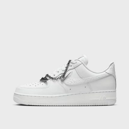 Zapatillas Nike Air Force 1 '07 Low IM6485-121 Hombre
