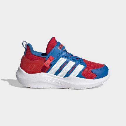 Zapatillas Adidas Lightorama Spider-Man JR2334 Niños
