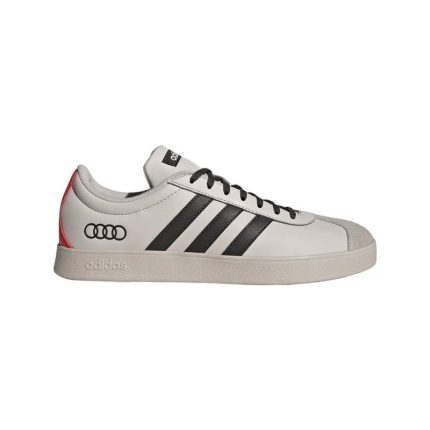 Zapatillas Adidas VL COURT AUDI REVOLUT F1 TEAM ki6081 Hombre