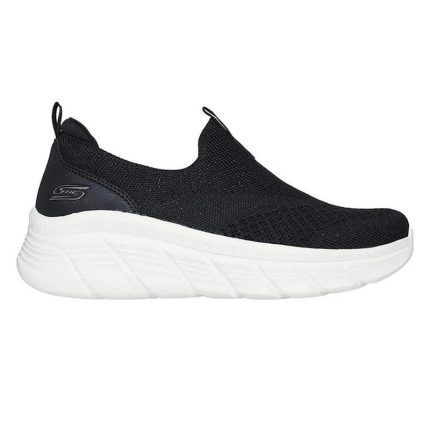 Zapatillas Skechers BOBS 117388-BLK Mujer