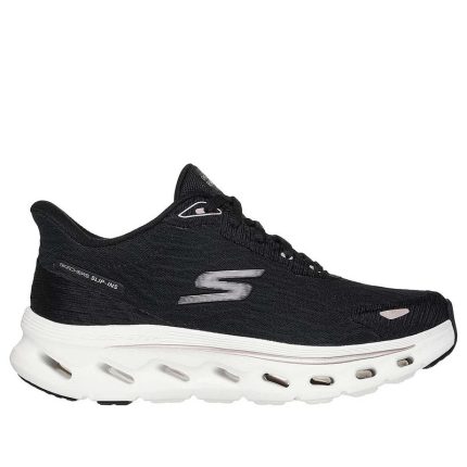 Zapatillas Skechers GOwalk Glide-Step 2.0 125122-BKRG Mujer