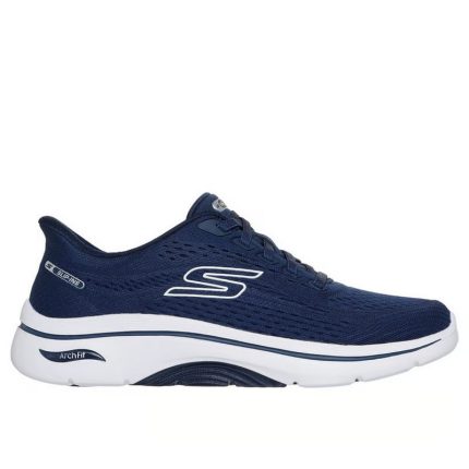 Zapatillas Skechers GO WALK Arch Fit 2.0 125342-NVW Mujer