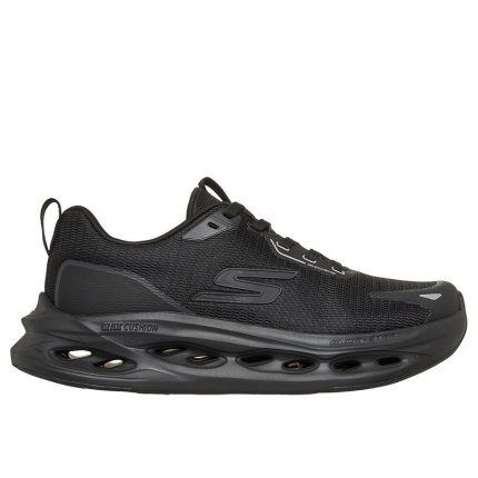 Zapatillas Skechers Max Cushioning 129409-BLK Mujer
