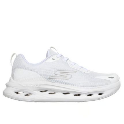 Zapatillas Skechers Max Cushioning 129409-WGY Mujer