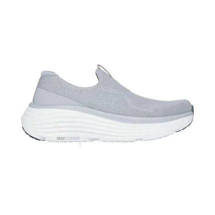 Zapatillas Skechers Max Cushioning 129481-GRY Mujer