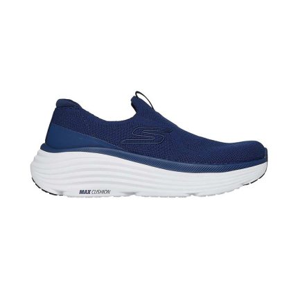 Zapatillas Skechers Max Cushioning 129481-NVY Mujer