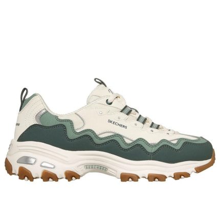Zapatillas Skechers D'Lites 150725-NTGR Mujer