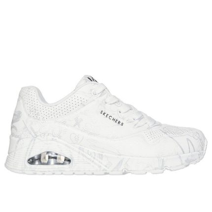 Zapatillas Skechers UNO 177972-WSL Mujer