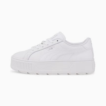 Zapatillas Puma Karmen L 384615-01 Mujer