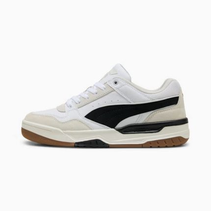 Zapatillas Puma Rebound Retro 400214-01 Hombre