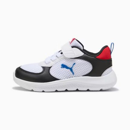 Zapatillas Puma Fun Racer 2 400580-02 Niños