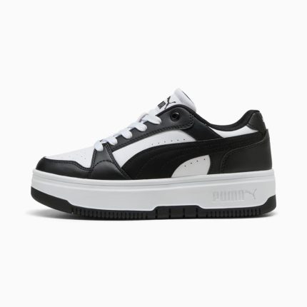 Zapatillas Puma Rebound Femme 402592-02 Mujer