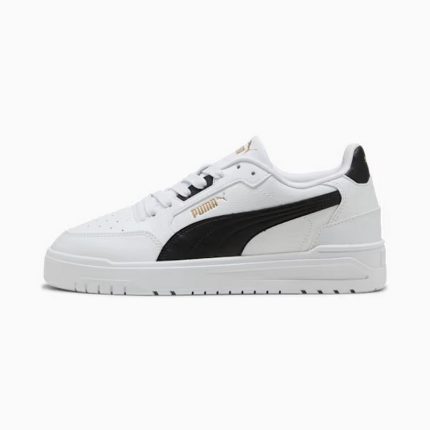 Zapatillas Puma Shuffle Downtown 402596-02 Hombre