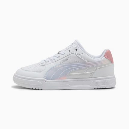 Zapatillas Puma Caven III Holo 2.0 406893-01 Mujer