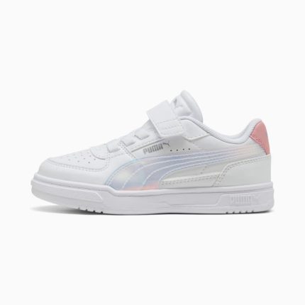 Zapatillas Puma Caven III Holo 2.0 406894-01 Niñas