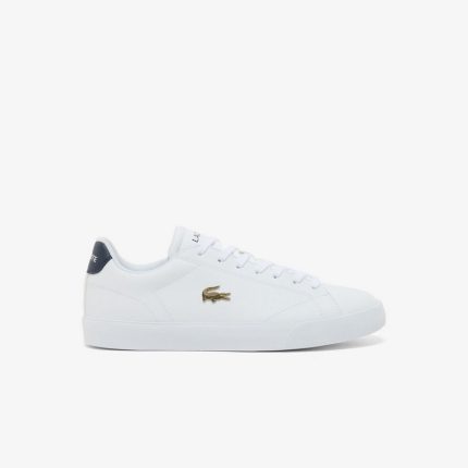 Zapatillas Lacoste Lerond 750cma0016-042 Hombre