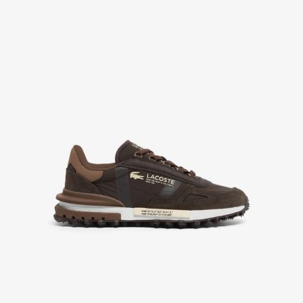Zapatillas Lacoste Elite Active 751SMA0042-DB2 Hombre