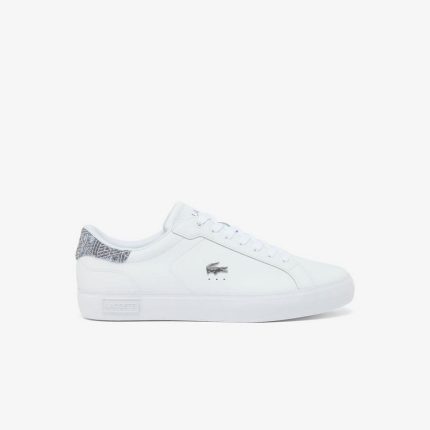 Zapatillas Lacoste Powercourt 751SMA0125-080 Hombre