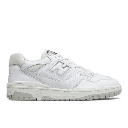 Zapatillas New Balance 550 BB550PB1 Mujer