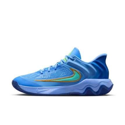 Zapatillas Nike Giannis Immortality 4 FQ3680-402 Hombre