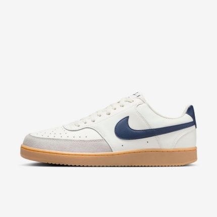 Zapatillas Nike Court Vision Low HF1068-133 Hombre
