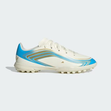 Zapatillas Adidas F50 Messi Club KK1380 Niños