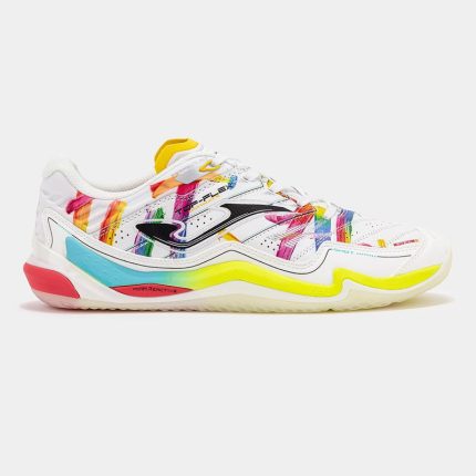 Zapatillas Joma Top Flex Ultimate Graffiti TFUS2676IN Hombre