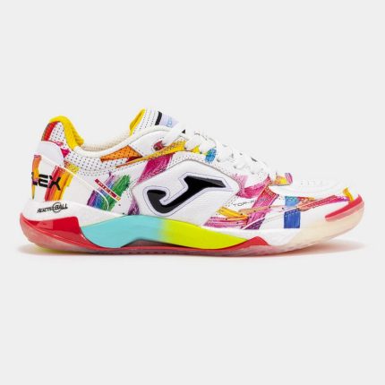 Zapatillas Joma Top Flex Plus Graffiti  TOUS2676IN Hombre