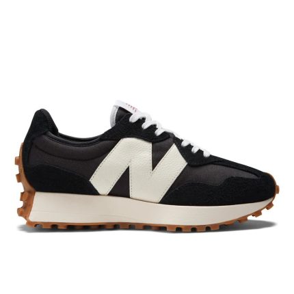 Zapatillas New Balance 327 WS327BL Mujer