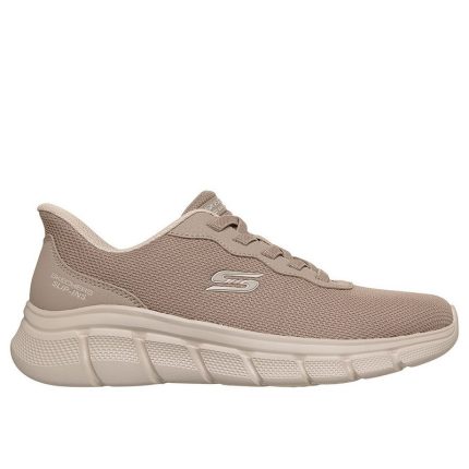 Zapatillas Skechers Bobs Sport B Flex 117324-TPE Mujer