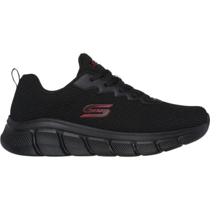 Zapatillas Skechers Bobs B Flex 118106-BBK Hombre